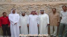 لجنة أحياء التراث