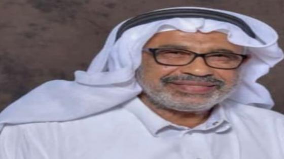 تاروت: الحاج محمد مهدي ابراهيم المحاسنة في ذمة الله