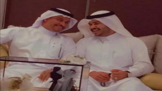 تاروت.. آل نعمة تحتفي بعقد قران حسين