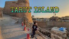 Tarut Island جزيرة تاروت